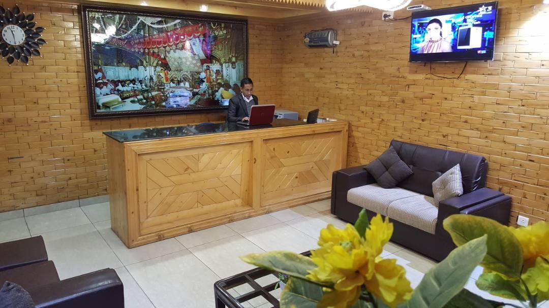 Hotel Kayanat دالهوزي المظهر الخارجي الصورة