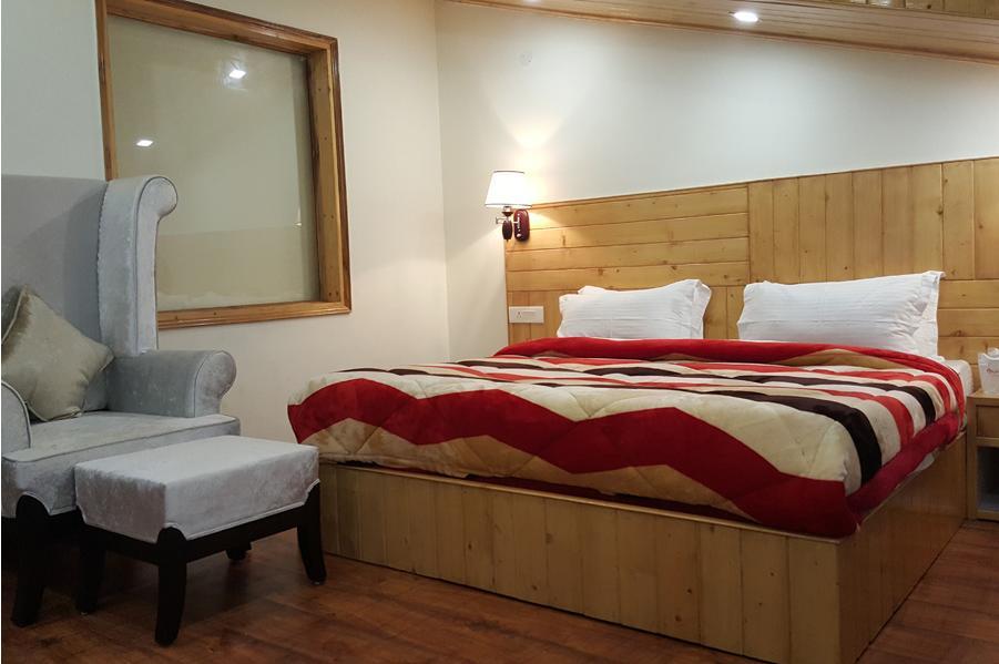 Hotel Kayanat دالهوزي المظهر الخارجي الصورة