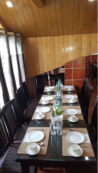 Hotel Kayanat دالهوزي المظهر الخارجي الصورة