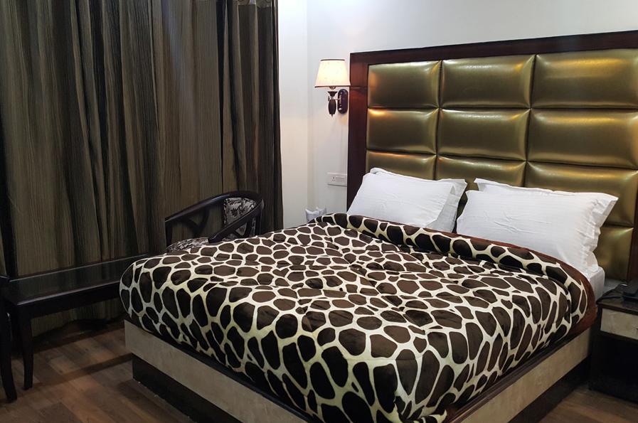 Hotel Kayanat دالهوزي المظهر الخارجي الصورة