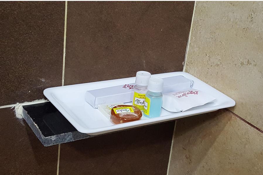 Hotel Kayanat دالهوزي المظهر الخارجي الصورة